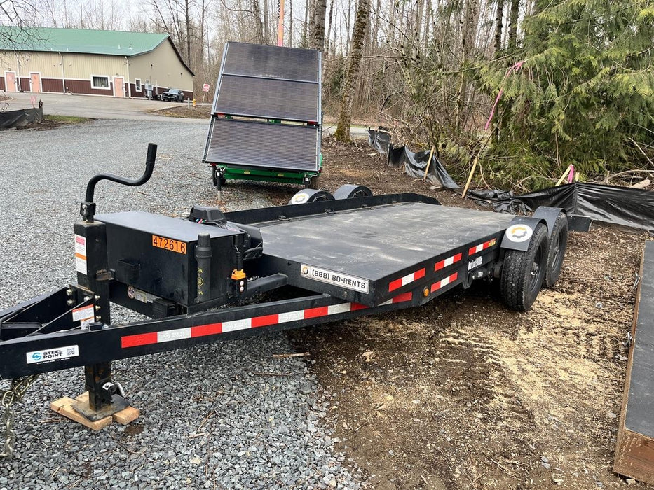 2024 STEELPOINT K19E