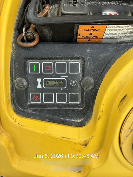 2020 WACKER NEUSON RTKx-SC3