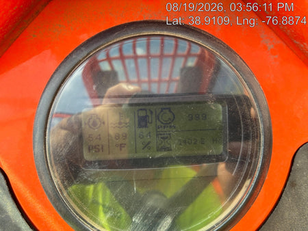 2024 SKYTRAK 10054