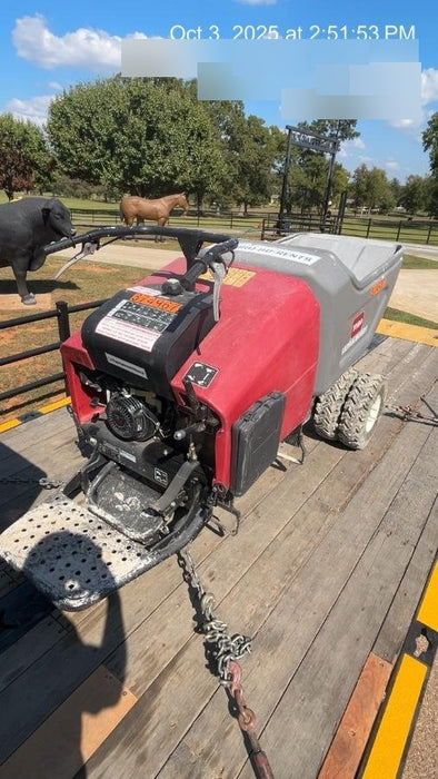 2023 TORO MB-1600