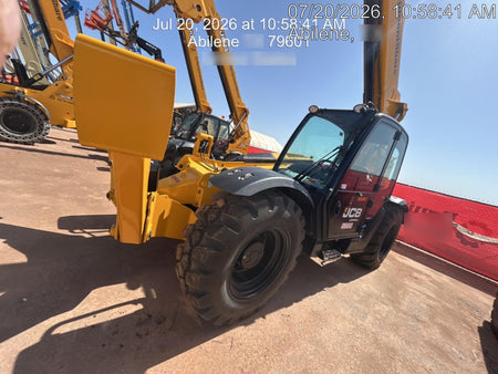 2026 JCB 514-56