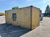 2024 CONEX Storage Container 8'x8'x20'