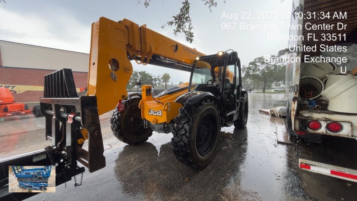 2025 STAR INDUSTRIES M1360B - Star JIB Boom