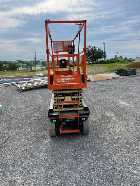 2023 JLG ES2632