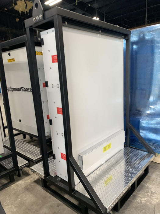 2021 TRYSTAR IL-126-VDE-45MBLP