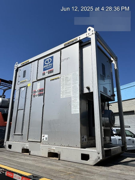 2022 CLIMATE DESIGN INTERNATIONAL MS-7500/5500