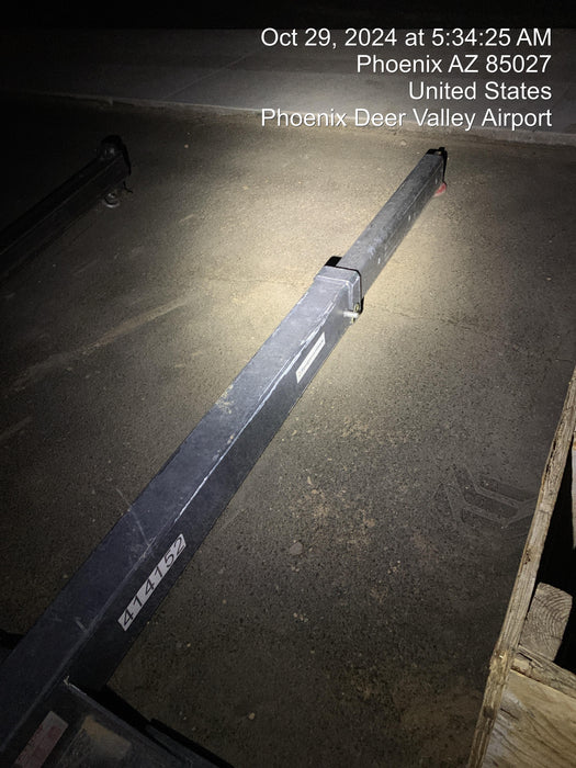 2024 ARROW MATERIAL HANDLING CE60-TH-STP