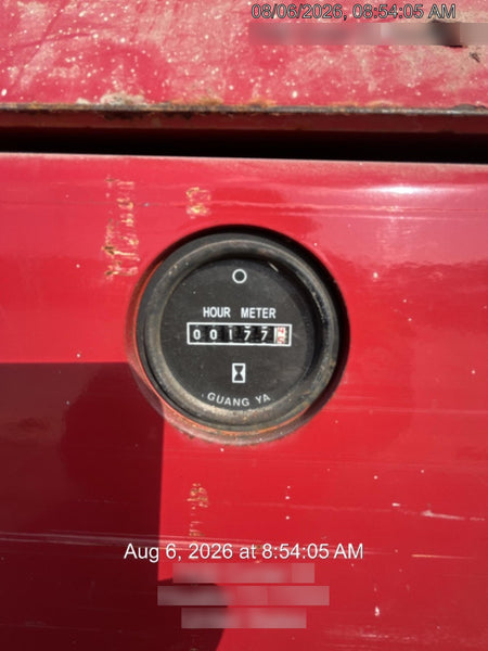2021 MEC 4555SE