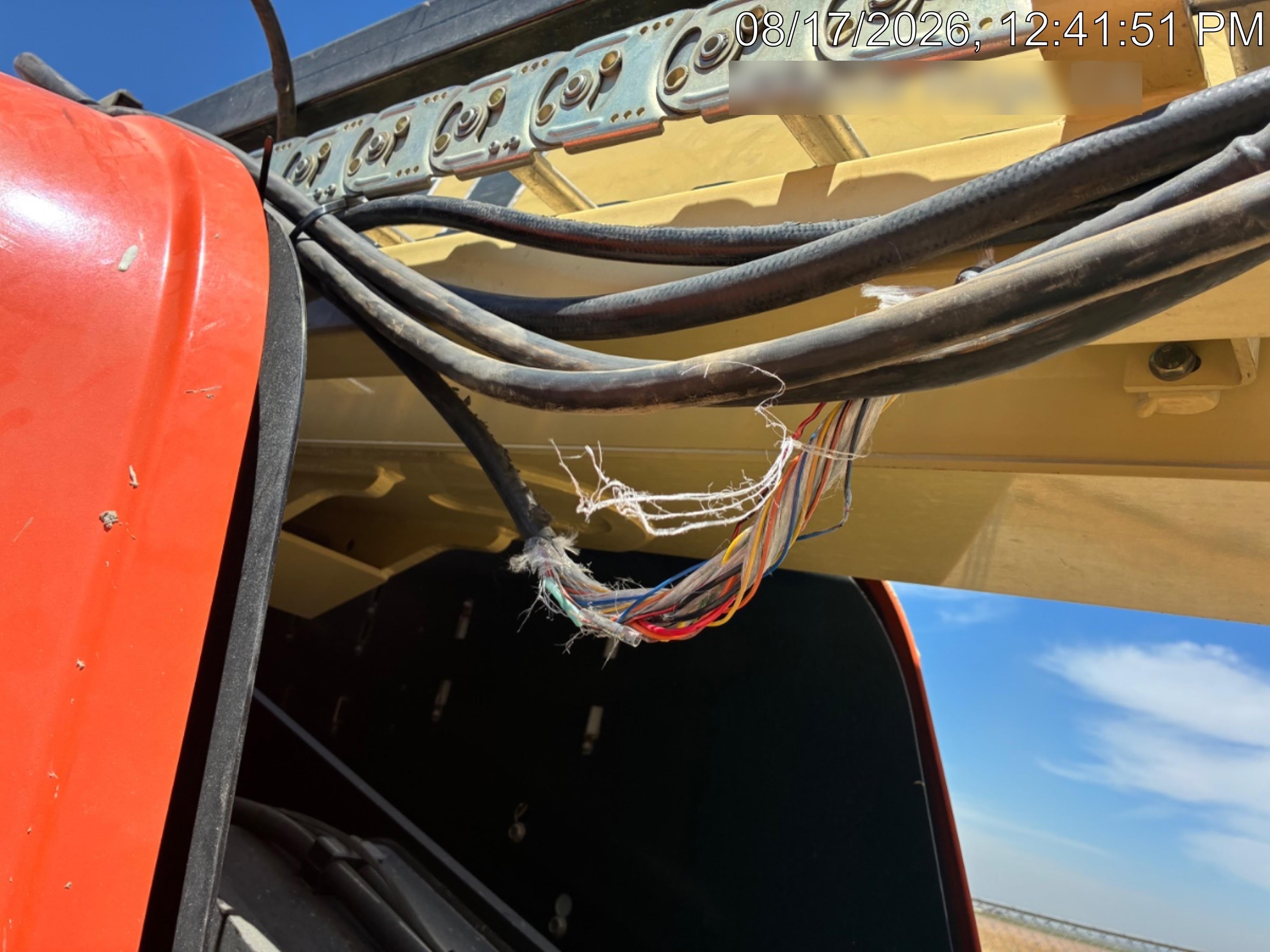 2023 JLG 660SJ
