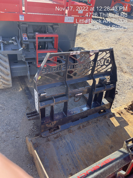 2022 PALADIN 48" Pallet Forks - Paladin