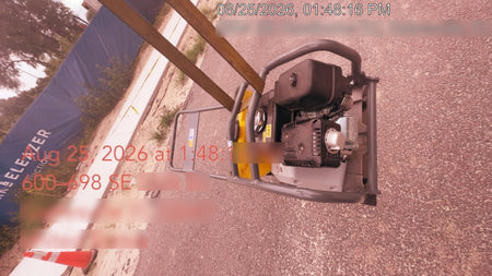2025 WACKER NEUSON WP1550AW