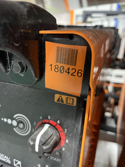 2021 LINCOLN ELECTRIC FLEXTEC 350X