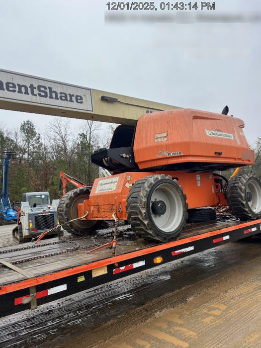 2021 JLG 660SJ