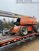 2021 JLG 660SJ