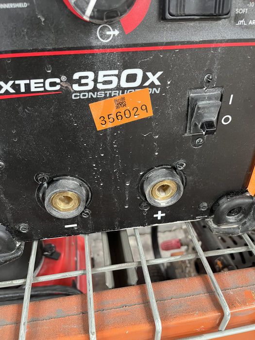 2023 LEX WR6A-7SM-FG26DZ6LD-R