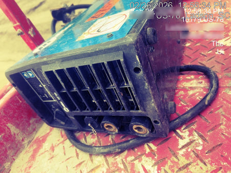 2024 MILLER ELECTRIC CST-282