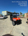 2022 KUBOTA RTV-X1140W-H (Canopy)