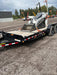 2026 BIG TEX TRAILER 14TL-20