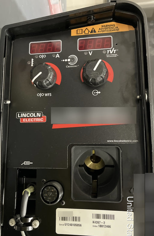 2024 LINCOLN ELECTRIC LN-25X