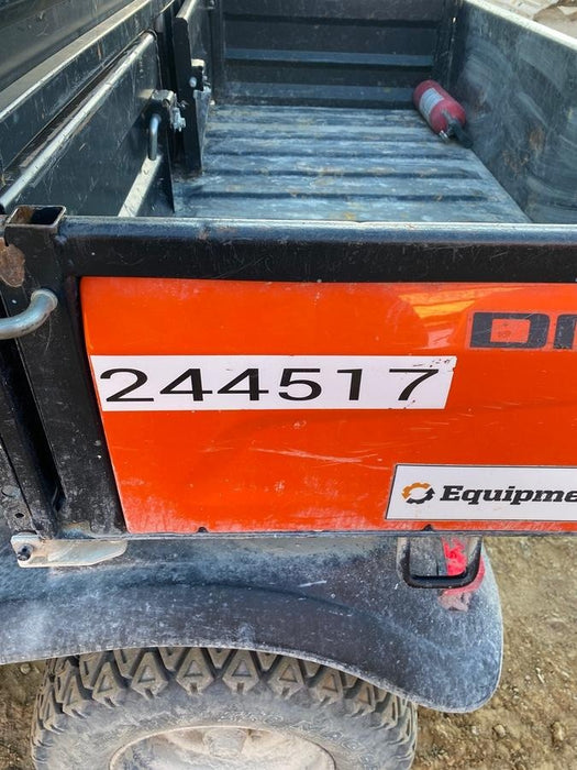 2022 KUBOTA RTV-X1140W-H (Canopy)