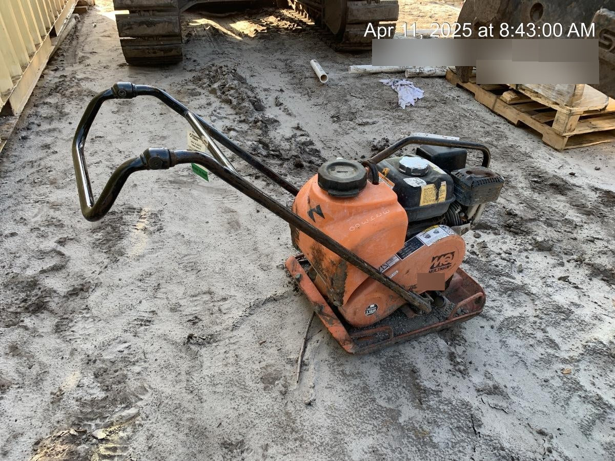 2023 MULTIQUIP MVC82VHW