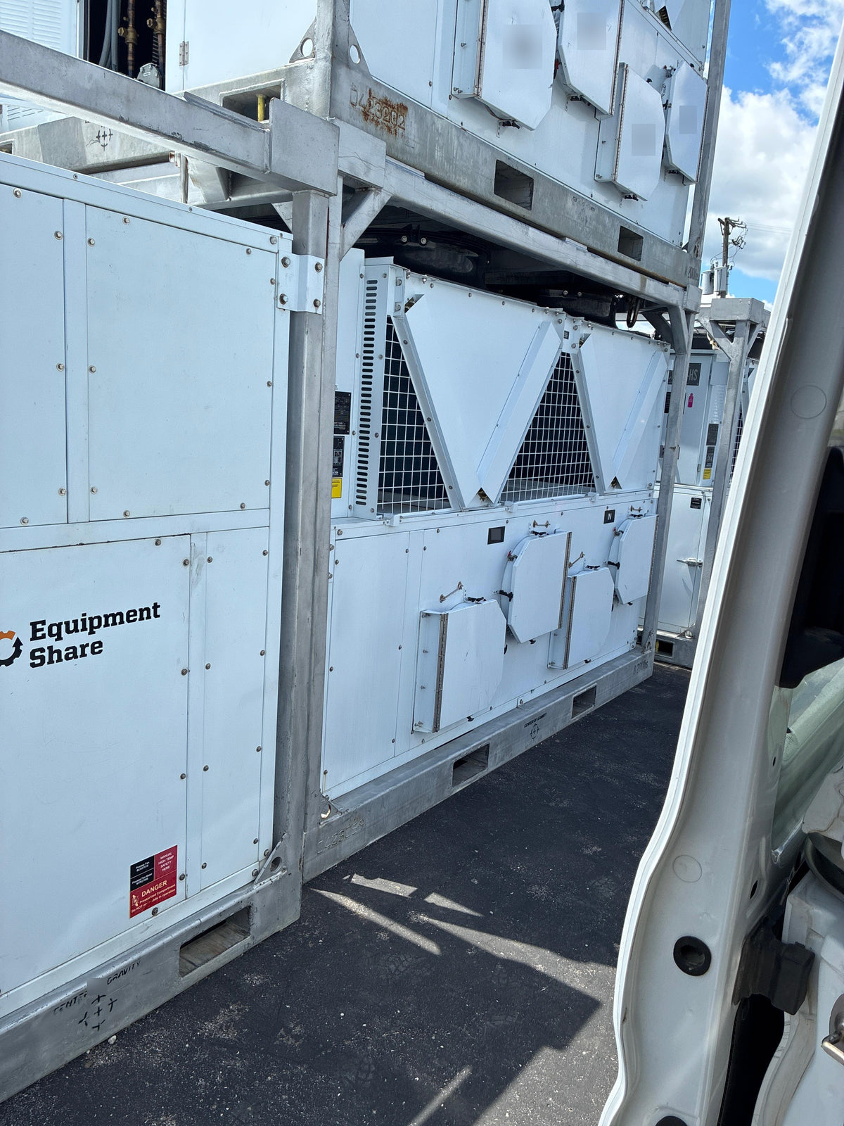 2023 SMARTECH SACP81A-HS