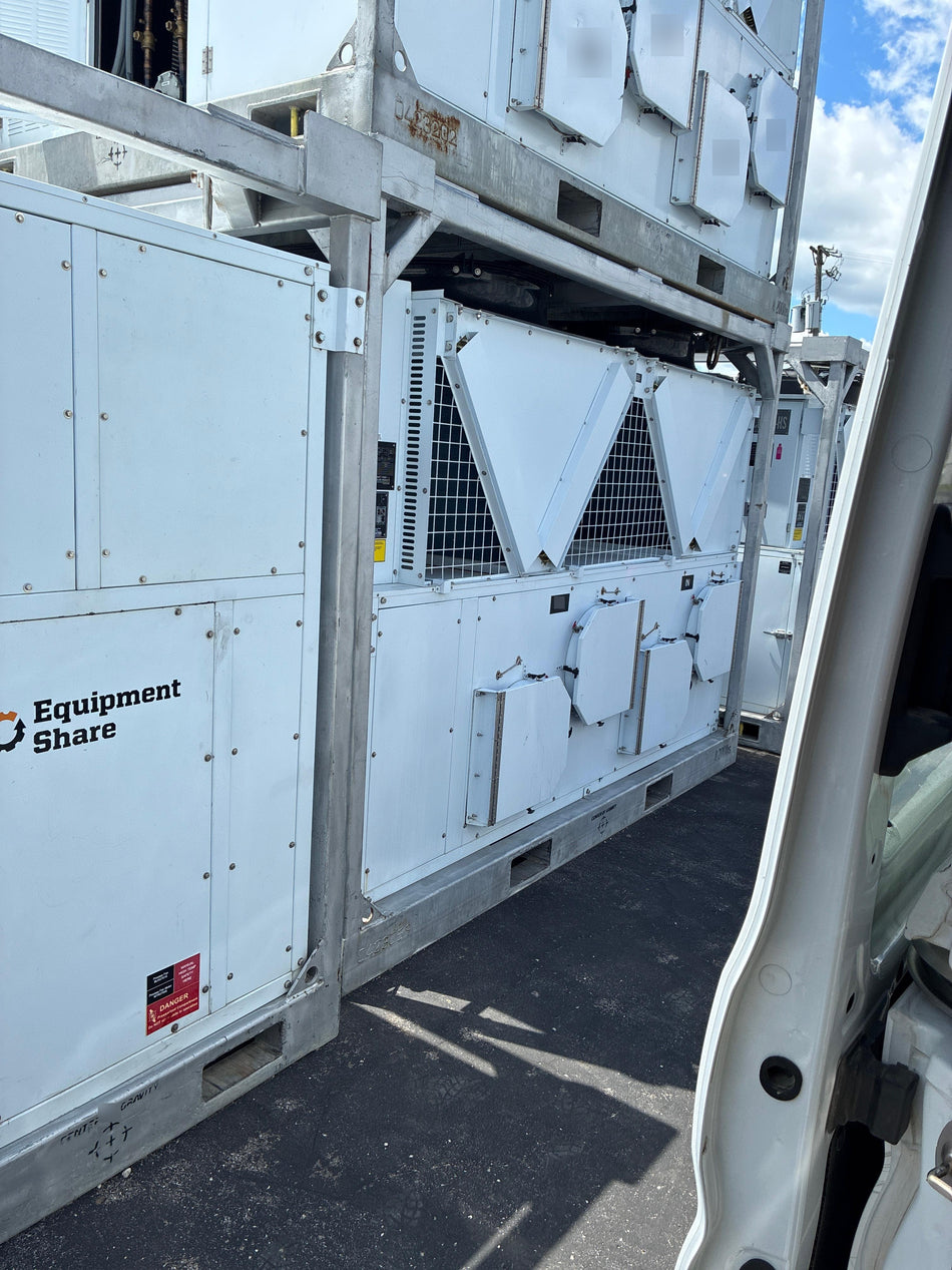 2023 SMARTECH SACP81A-HS