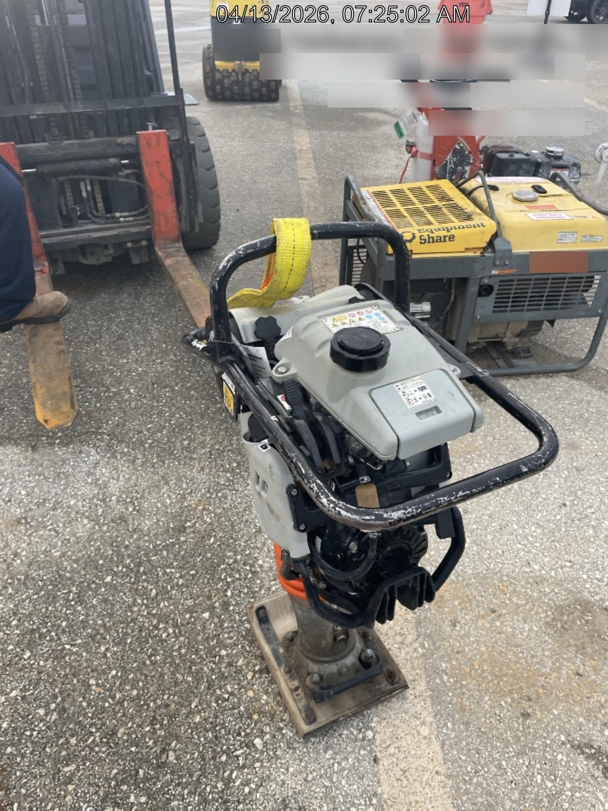 2023 MULTIQUIP MTX60HD