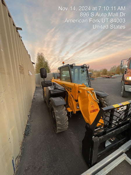 2024 JCB 505-20TC