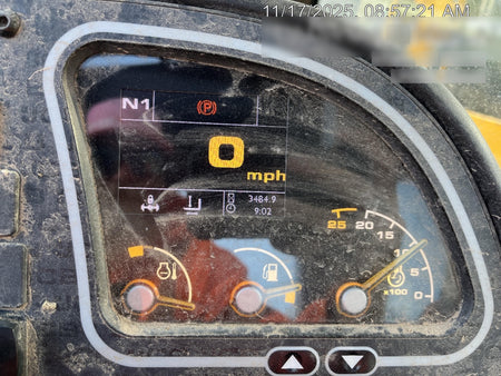 2021 JCB 509-42