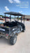 2021 Club Car CA1700D Canopy, Diesel, 4 Passenger