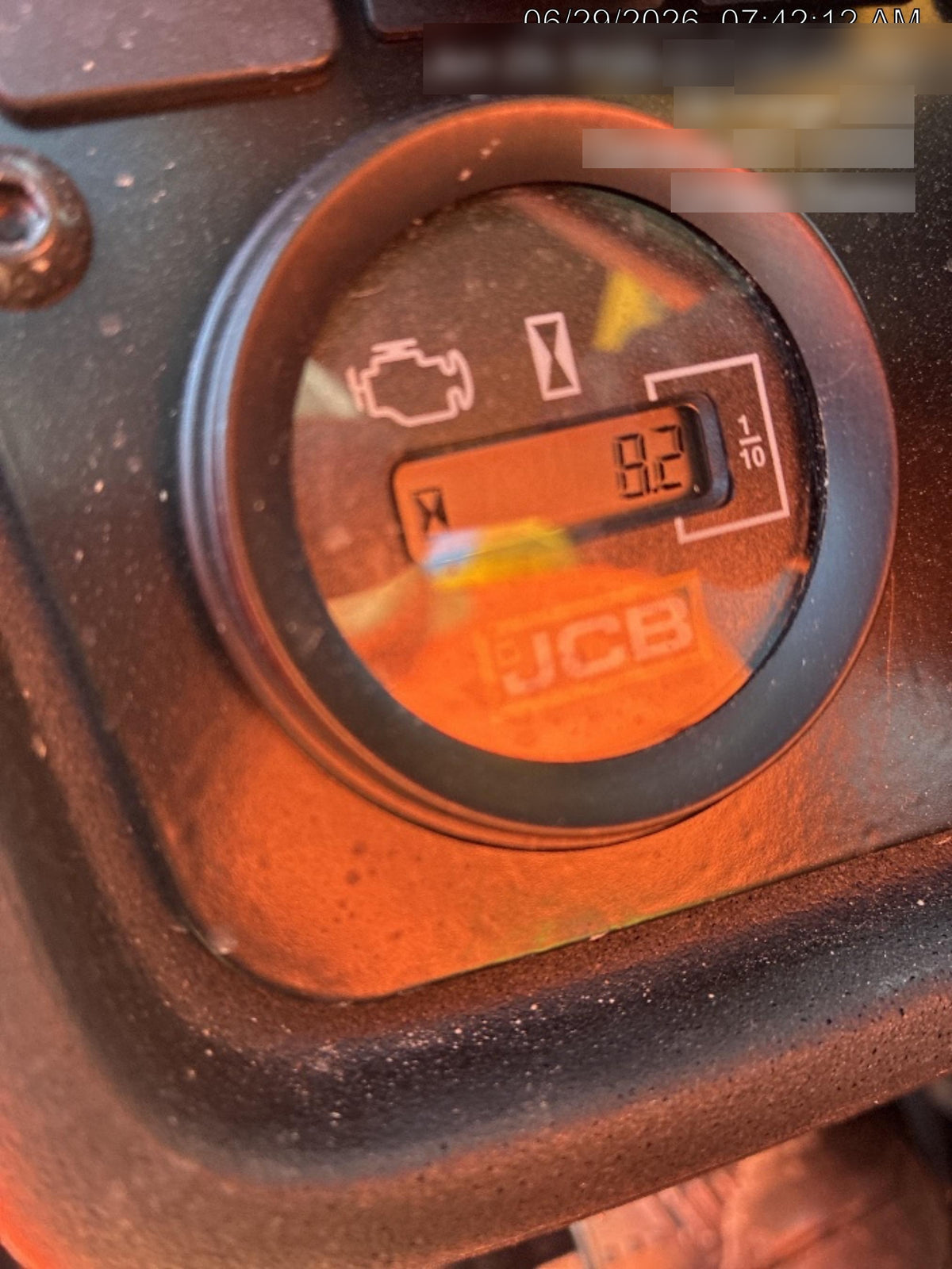 2026 JCB 509-42