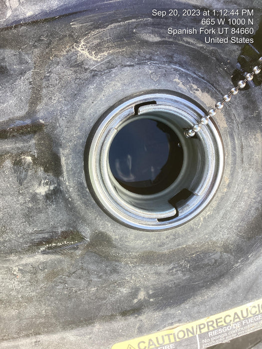 2020 MI-T-M CORPORATION HSP-3504-3MGH