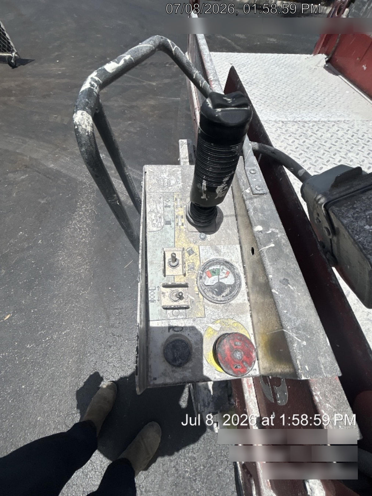2019 Skyjack SJIII-3219 Standard w/Trojan Batteries