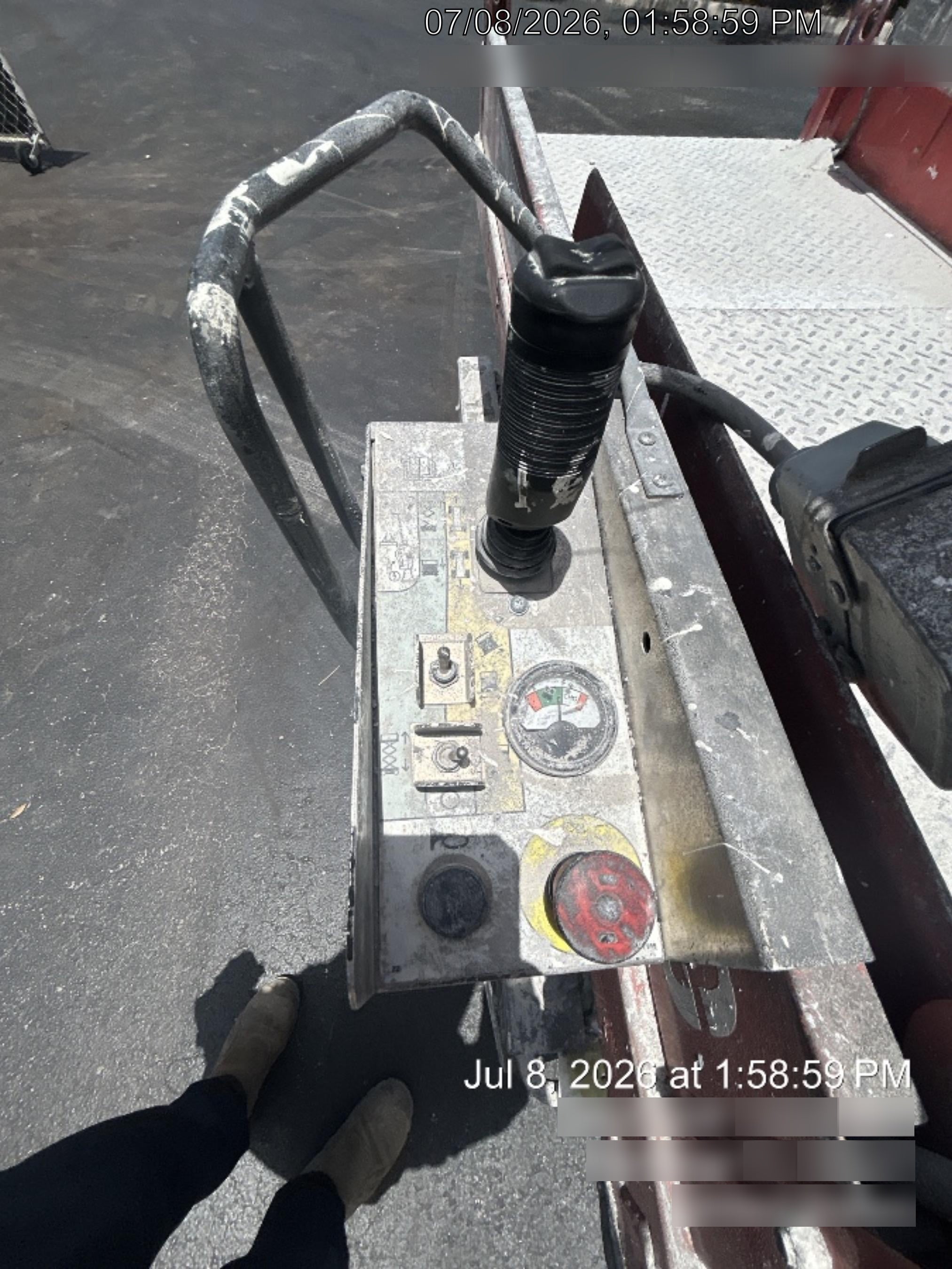2019 Skyjack SJIII-3219 Standard w/Trojan Batteries