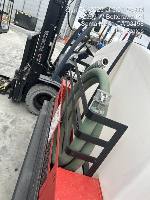 2025 MULTIQUIP WT5HP