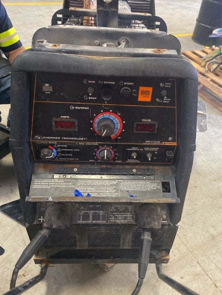 2020 LINCOLN ELECTRIC Ranger 305 LPG