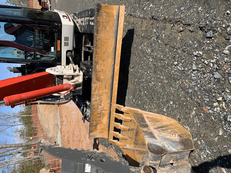 2021 LINK-BELT 80X3EX