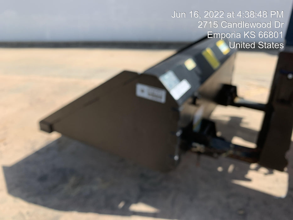 2020 STAR INDUSTRIES 1406B