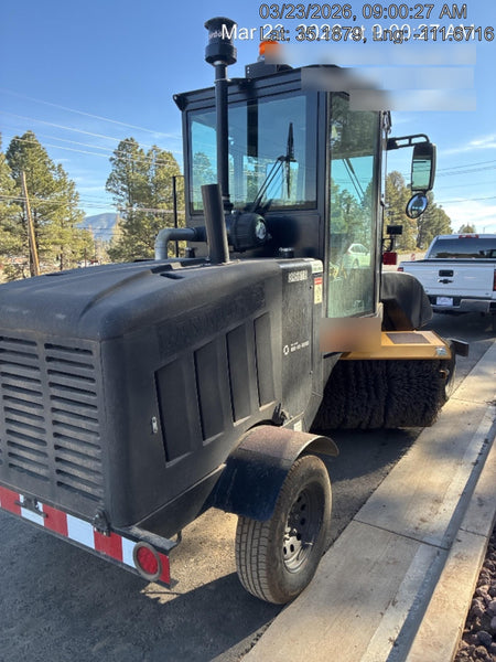 2024 LAYMOR SM450