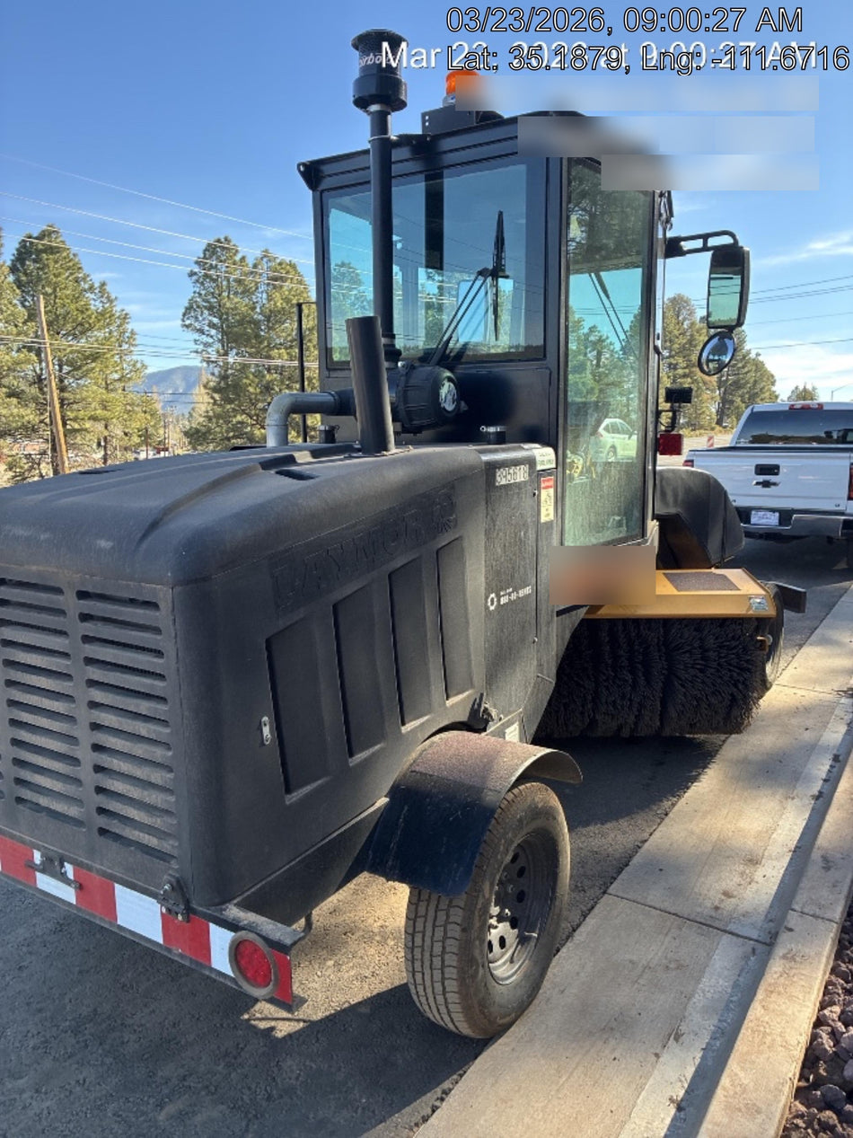 2024 LAYMOR SM450