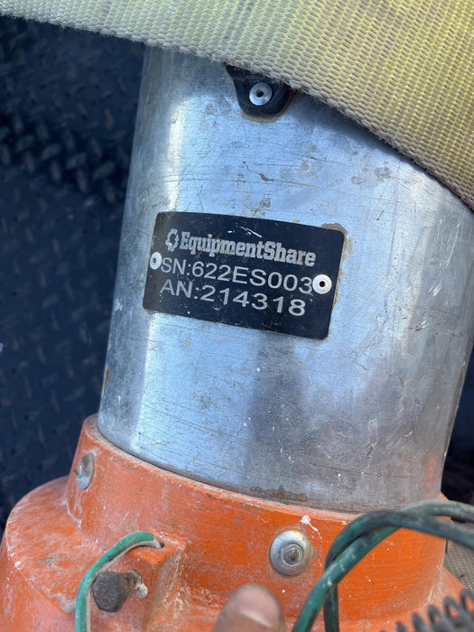 2022 MICHIGAN PNEUMATIC HV-6AM