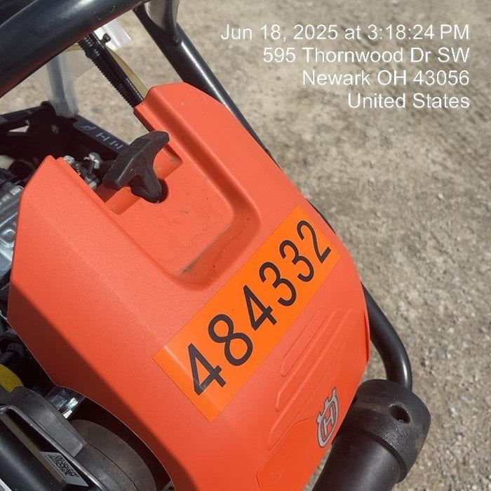 2024 HUSQVARNA LT5005