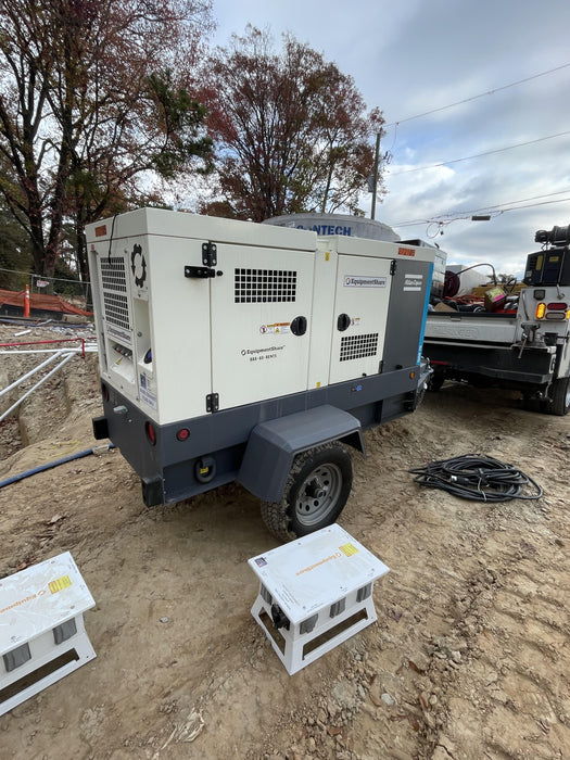 2022 ATLAS COPCO QAS 70