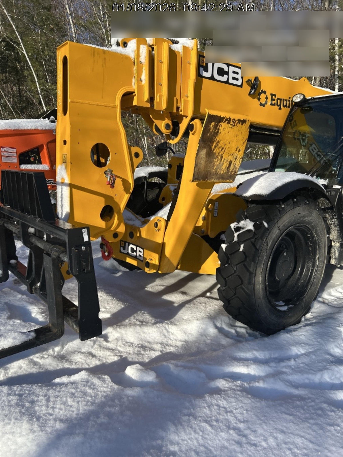 2025 JCB 510-56