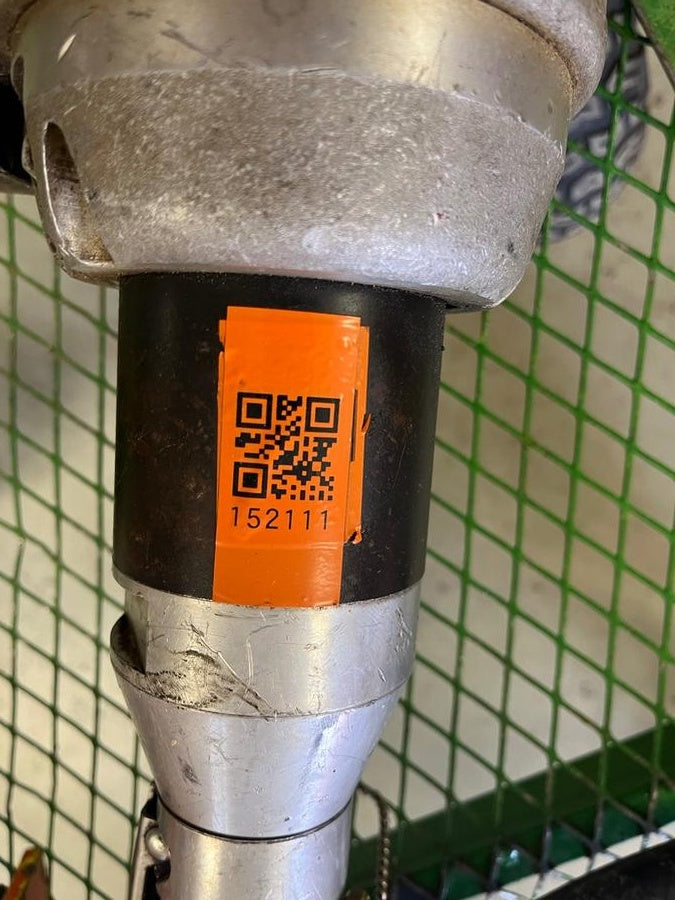 2021 MICHIGAN PNEUMATIC 10267