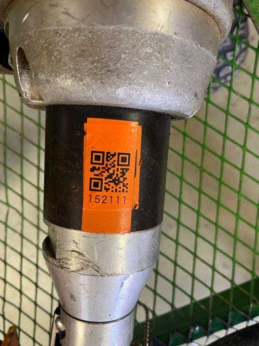 2021 MICHIGAN PNEUMATIC 10267