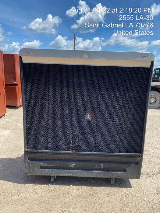 2022 BIG ASS FANS Cool Space 400