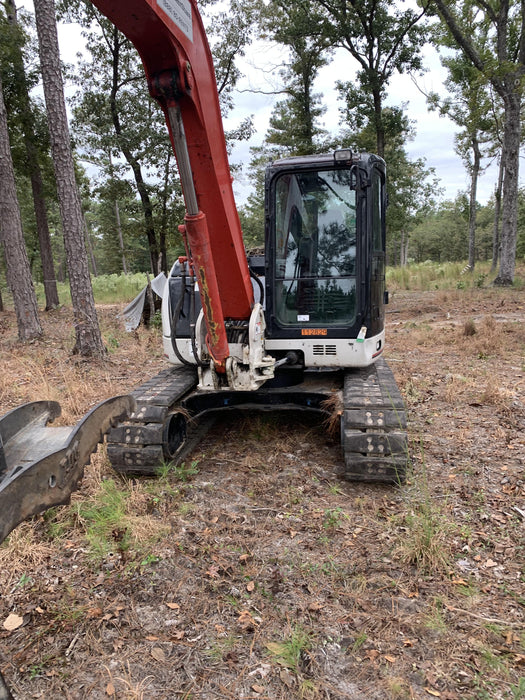 2021 LINK-BELT 80X3EX