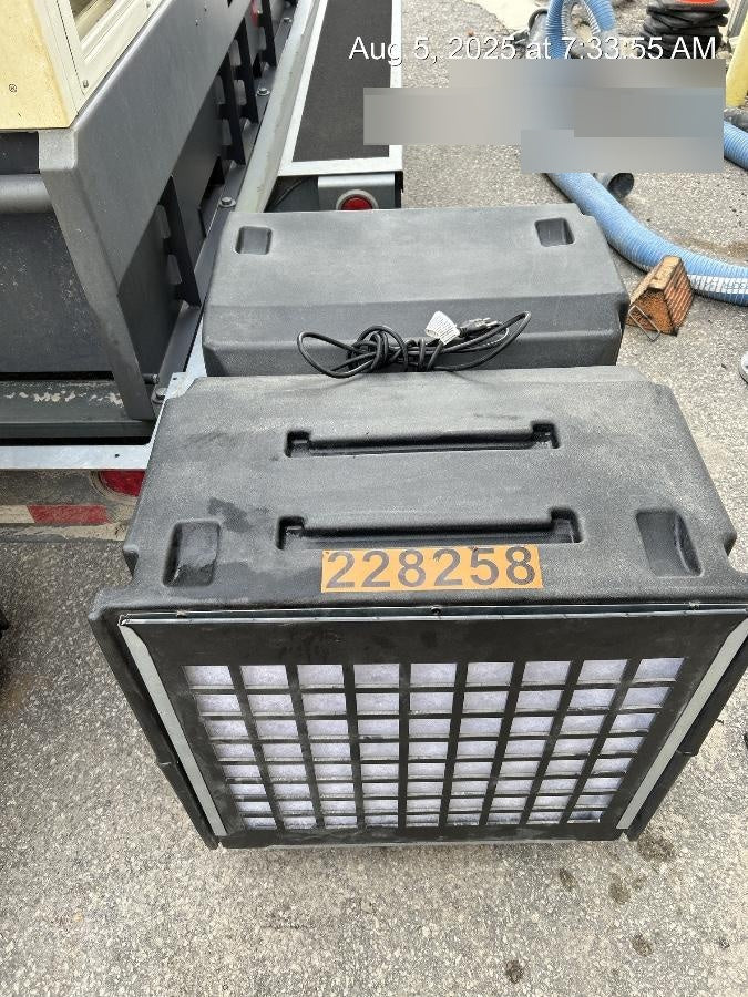 2022 ABATEMENT TECHNOLOGIES BD2KM